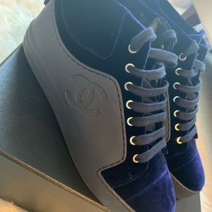 Chanel Sneakers
